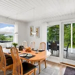 Bentine - 400m From The Sea By Interhome Fanø