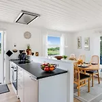 Bentine - 400m From The Sea By Interhome Casa de Férias Fanø