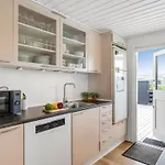 Bentine - 400m From The Sea By Interhome * Fanø