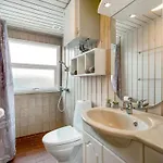 Casa de Férias Bentine - 400m From The Sea By Interhome Fanø
