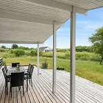 Bentine - 400m From The Sea By Interhome Casa de Férias Fanø