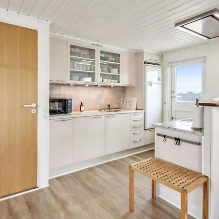 Bentine - 400m From The Sea In Western Jutland By Interhome
