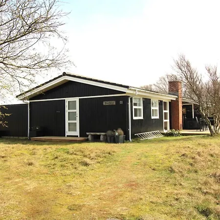 Bentine - 400m From The Sea In Western Jutland By Interhome