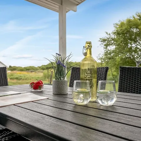 Dom wakacyjny Bentine - 400m From The Sea By Interhome *