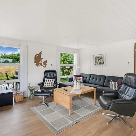 Dom wakacyjny Bentine - 400m From The Sea By Interhome