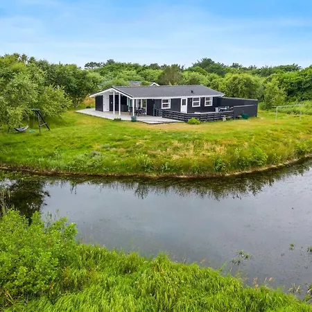 Hébergement de vacances Bentine - 400m From The Sea By Interhome *