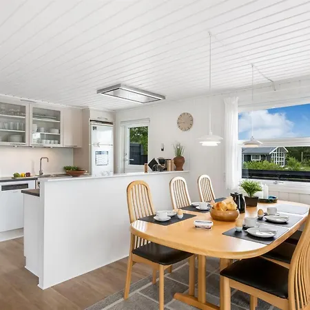 Feriehus Bentine - 400m From The Sea By Interhome Fanø