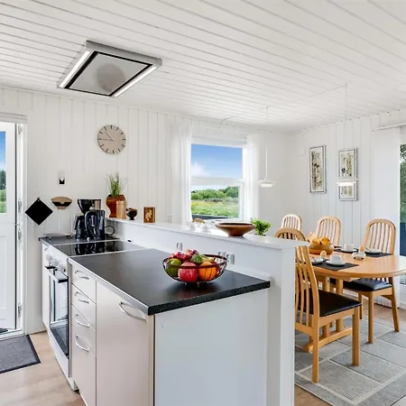 Bentine - 400m From The Sea By Interhome Dom wakacyjny Fanø