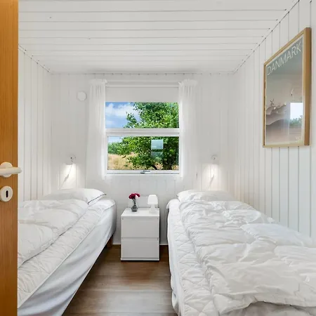 Feriehus Bentine - 400m From The Sea By Interhome Fanø