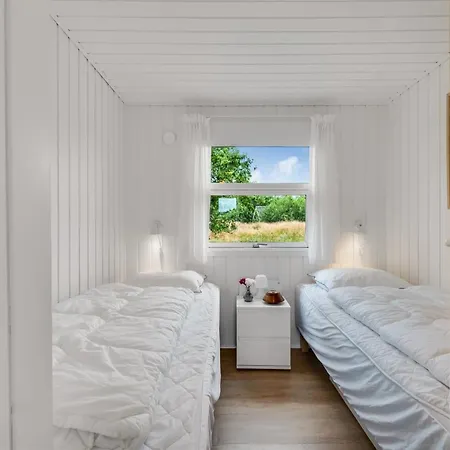 Bentine - 400m From The Sea By Interhome Fanø