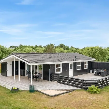 Bentine - 400m From The Sea By Interhome Vakantiehuis