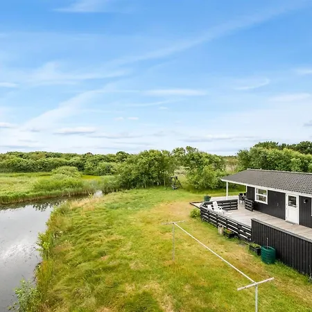 Feriehus Bentine - 400m From The Sea By Interhome