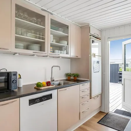 Bentine - 400m From The Sea By Interhome Fanø