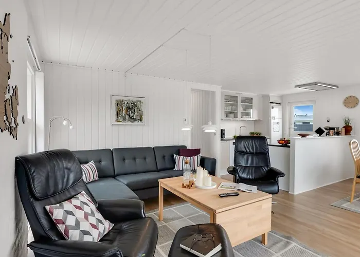 Vakantiehuis Bentine - 400m From The Sea By Interhome *