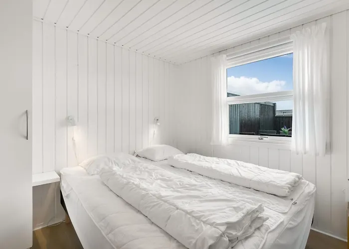 Vakantiehuis Bentine - 400m From The Sea By Interhome