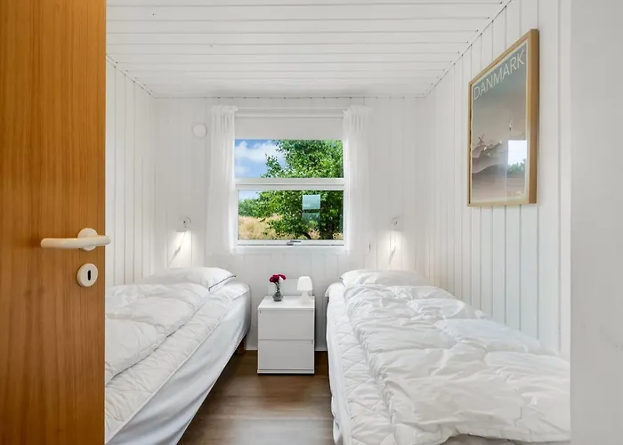 Vakantiehuis Bentine - 400m From The Sea By Interhome Fanø