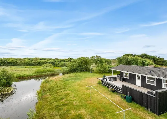 Vakantiehuis Bentine - 400m From The Sea By Interhome