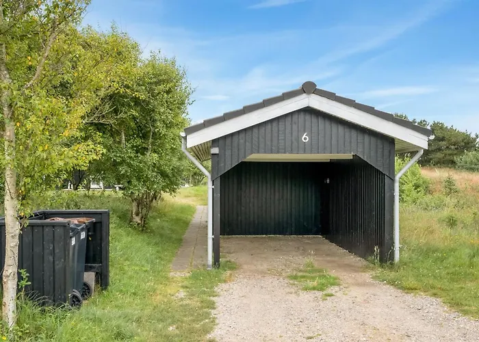 Bentine - 400m From The Sea By Interhome Vakantiehuis